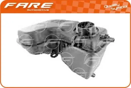 Бачок компенсационный FARE SA 22354