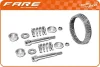 Набір прокладок FARE SA 2237 (фото 1)