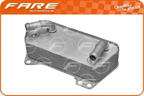 Радиатор масляный FARE SA 22646