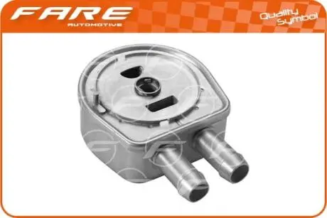 Радиатор масляный FARE SA 22656