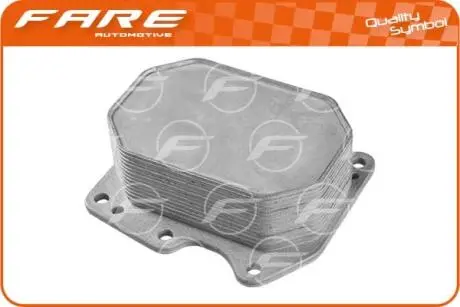 Радиатор масляный FARE SA 22657