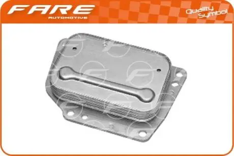 Радиатор масляный FARE SA 22681