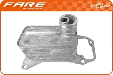 Радиатор масляный FARE SA 22687