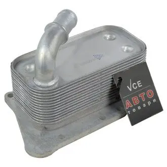 Радиатор масляный FARE SA 22691