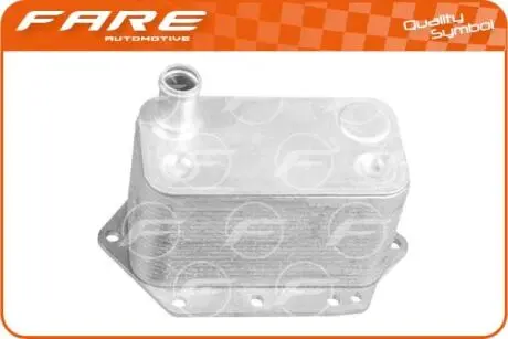 Радиатор масляный FARE SA 22704
