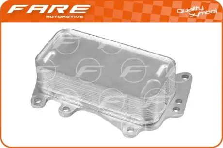 Радиатор масляный FARE SA 22705