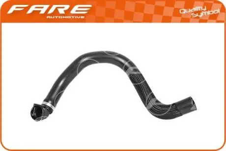 Патрубок FARE SA 22722