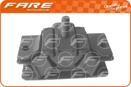 Подушка двигателя FARE SA 2278