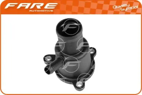 Корпус термостату FARE SA 2297