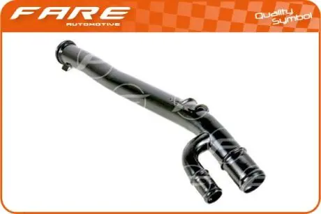 Патрубок FARE SA 2314