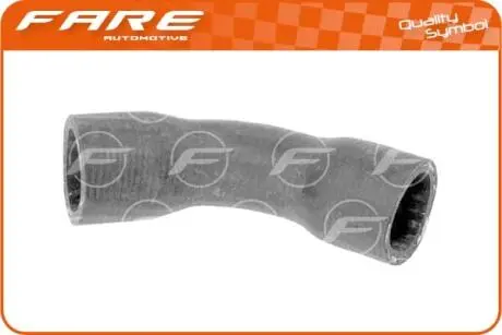 Шланг радиатора FARE SA 23337