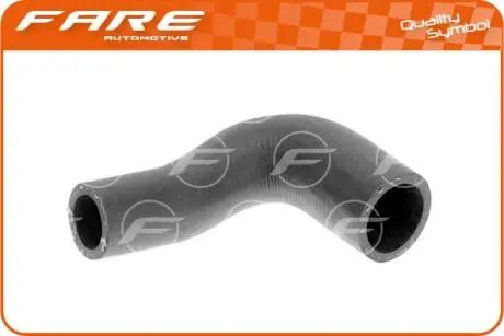 Патрубок FARE SA 23346