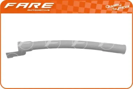 Втулка масляного щупа FARE SA 2358