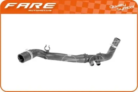 Патрубок FARE SA 24057