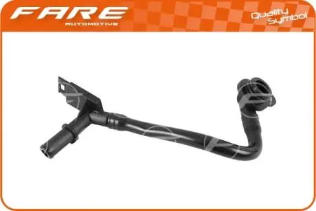Патрубок FARE SA 25121