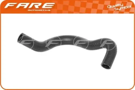 Патрубок FARE SA 25188