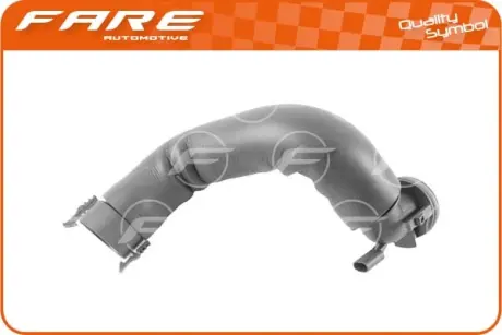 Патрубок FARE SA 25224