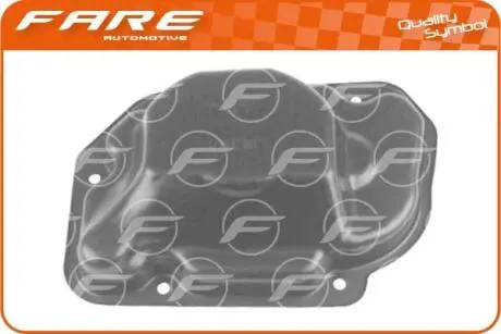 Масляный поддон FARE SA 25262