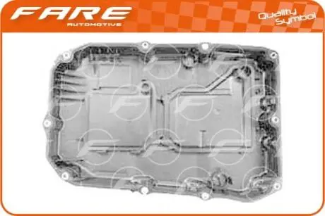 Масляный поддон с гидрофильтром FARE SA 25284