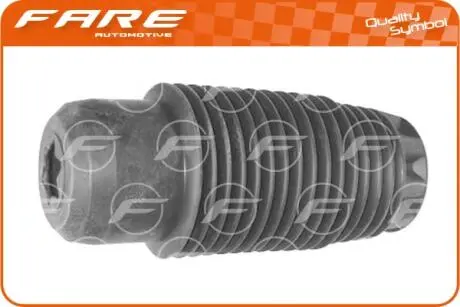 Пыльник амортизатора FARE SA 2581