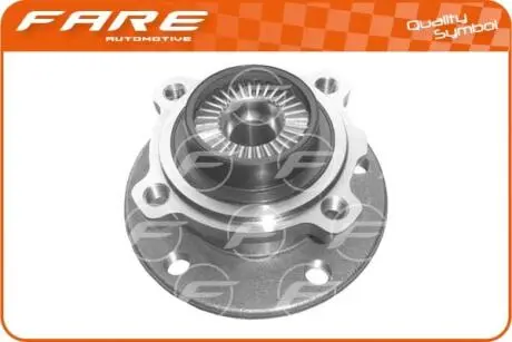 Ступица колеса FARE SA 26481