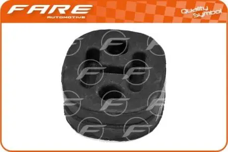 Гумка глушника FARE SA 26870