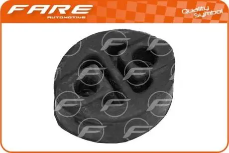 Резинка глушителя FARE SA 26873