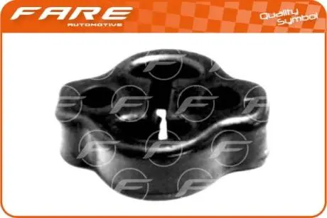Резинка глушителя FARE SA 26887