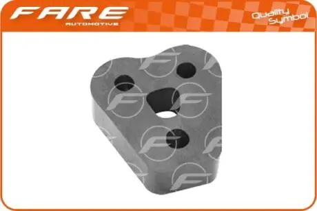 Резинка глушителя FARE SA 26890