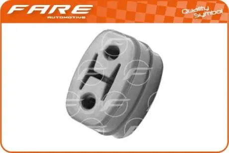 Резинка глушителя FARE SA 26925