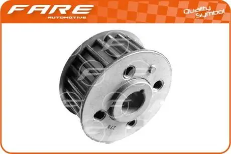 Шкив коленвала FARE SA 26930