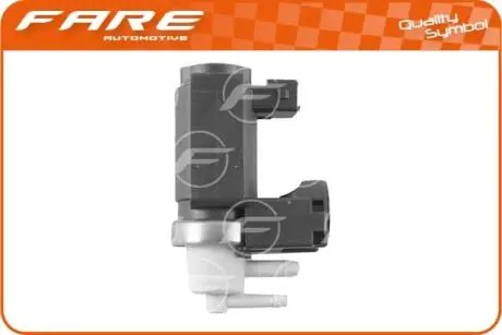 Клапан управления турбины FARE SA 27217