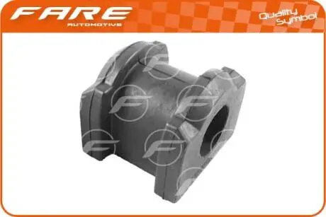 Втулка стабилизатора (переднего) FARE SA 28741