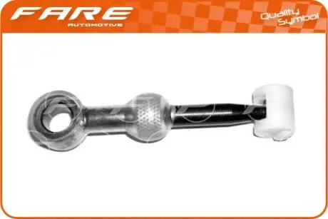 Шток вилки переключения скоростей FARE SA 2883