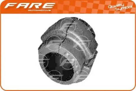 Втулка стабилизатора FARE SA 28866