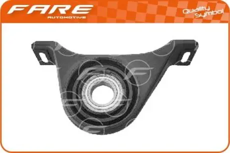 Подшипник подвесной mb e-class (w210/w211) FARE SA 29057