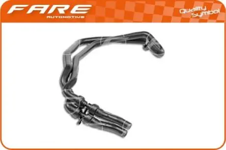 Патрубок FARE SA 29410