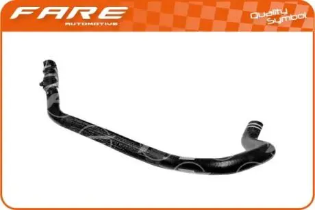 Патрубок FARE SA 29449