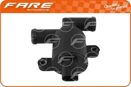 Регулирующий клапан охлаждающей жидкости FARE SA 29723