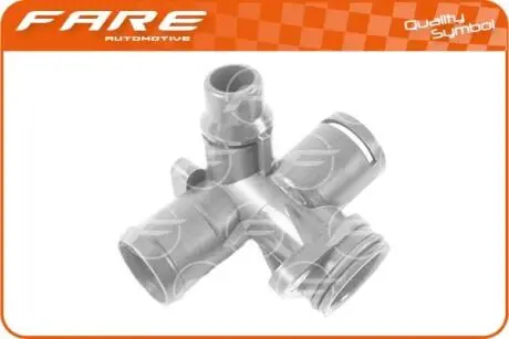 Фланець охолоджувальної рідини FARE SA 29930