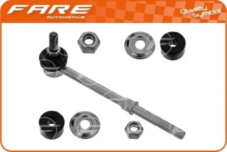 Тяга/стойка, стабилизатор FARE SA 30002