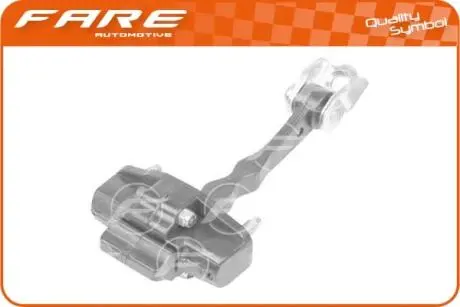 Фиксатор дверей FARE SA 30176