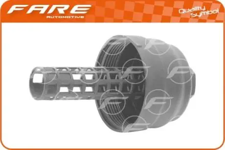Крышка масляного фильтра FARE SA 30477