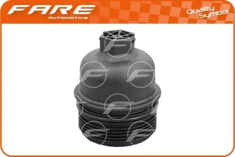 Крышка масляного фильтра FARE SA 30486