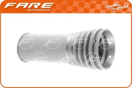 Пильник амортизатора A9063230192, A9063230292, 2E0413175B, 2E0413175A FARE SA 30622