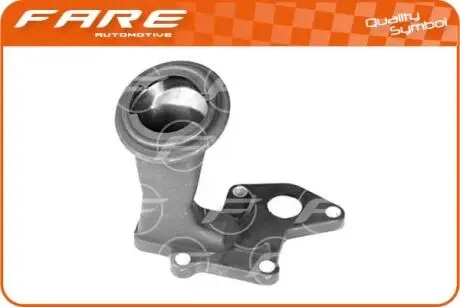 Трубка маслозаливной горловины FARE SA 30652
