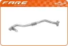 Трубка слива масла из турбины FARE SA 30829 (фото 1)