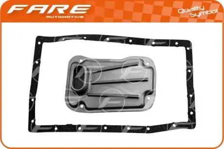 Гидрофильтр к-т FARE SA 30871