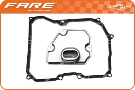 Фильтр АКПП FARE SA 30886