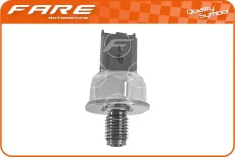 Датчик давления топлива FARE SA 31304